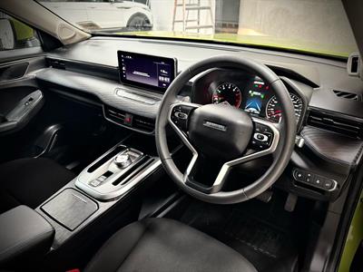 2022 Haval Jolion - Thumbnail