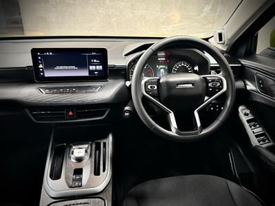 2022 Haval Jolion - Thumbnail