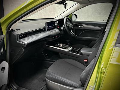 2022 Haval Jolion - Thumbnail