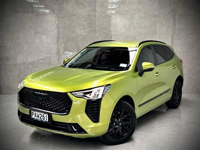 2022 Haval Jolion - Thumbnail
