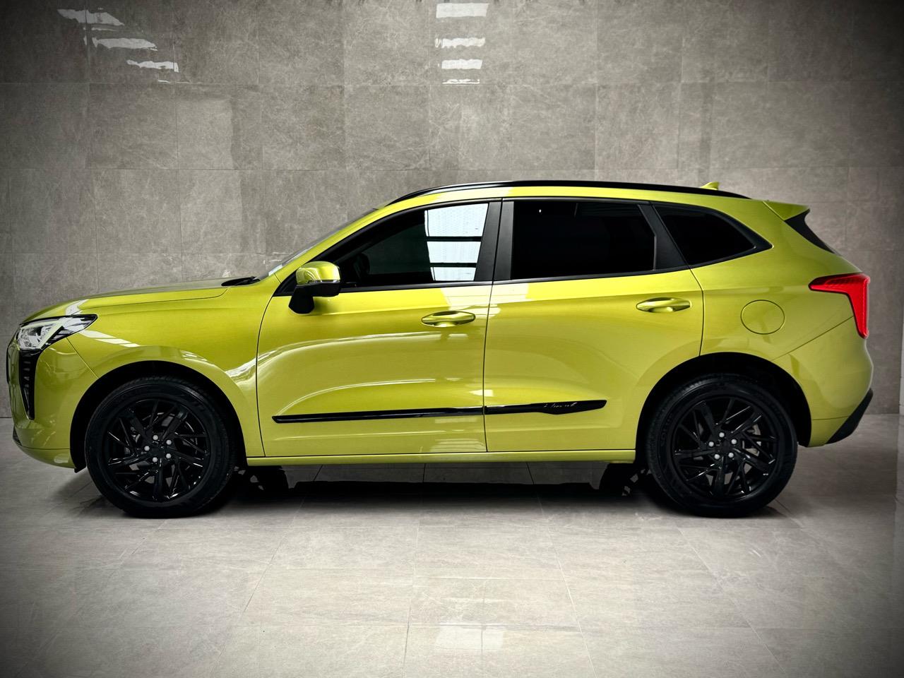 2022 Haval Jolion