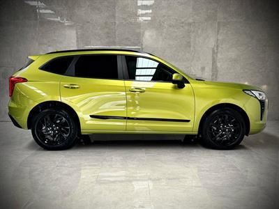 2022 Haval Jolion - Thumbnail