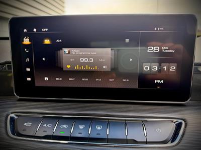 2022 Haval Jolion - Thumbnail