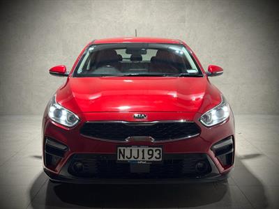 2021 Kia Cerato - Thumbnail