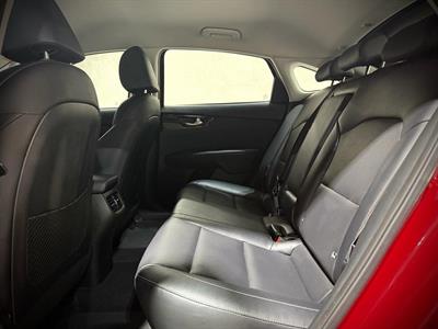 2021 Kia Cerato - Thumbnail