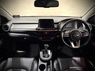 2021 Kia Cerato - Thumbnail