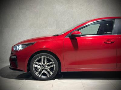 2021 Kia Cerato - Thumbnail
