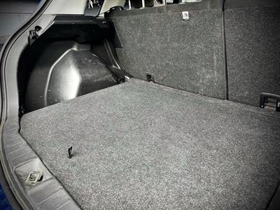 2017 Mitsubishi ASX - Thumbnail