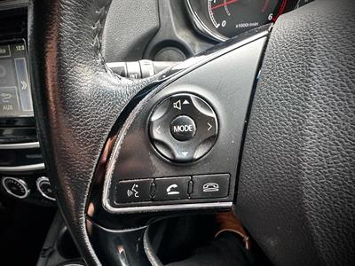 2017 Mitsubishi ASX - Thumbnail