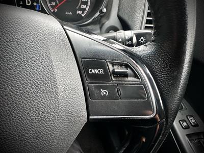 2017 Mitsubishi ASX - Thumbnail