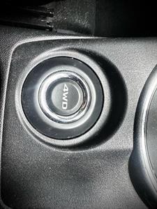 2017 Mitsubishi ASX - Thumbnail