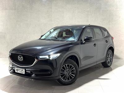 2019 Mazda Cx-5 - Thumbnail