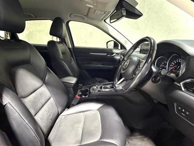 2019 Mazda Cx-5 - Thumbnail