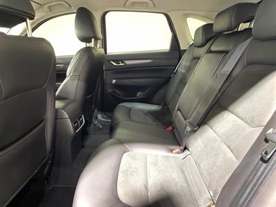 2019 Mazda Cx-5 - Thumbnail