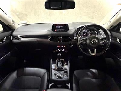 2019 Mazda Cx-5 - Thumbnail
