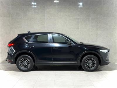 2019 Mazda Cx-5 - Thumbnail