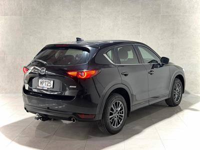 2019 Mazda Cx-5 - Thumbnail