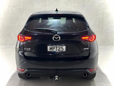 2019 Mazda Cx-5 - Thumbnail