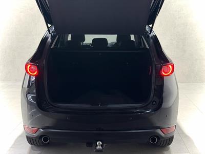 2019 Mazda Cx-5 - Thumbnail
