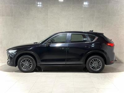2019 Mazda Cx-5 - Thumbnail