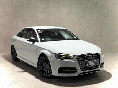 2016 Audi S3 - Thumbnail
