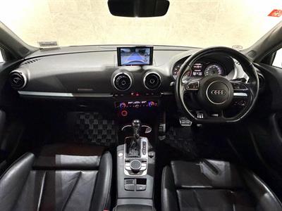2016 Audi S3 - Thumbnail