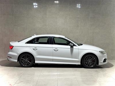 2016 Audi S3 - Thumbnail