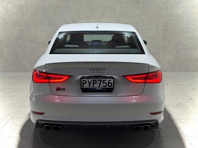 2016 Audi S3 - Thumbnail