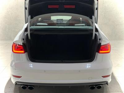2016 Audi S3 - Thumbnail