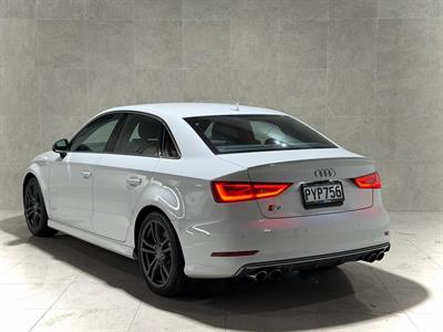 2016 Audi S3 - Thumbnail