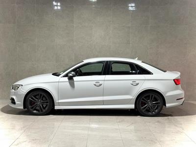 2016 Audi S3 - Thumbnail