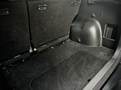 2006 Suzuki Escudo - Thumbnail