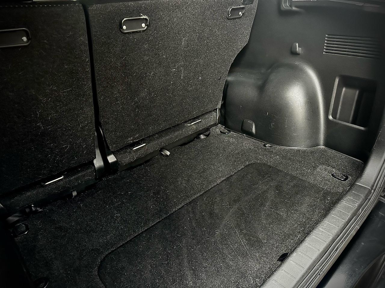 2006 Suzuki Escudo
