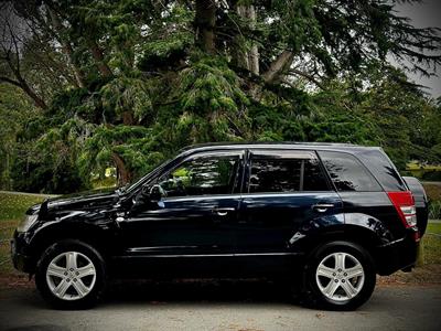 2006 Suzuki Escudo - Thumbnail