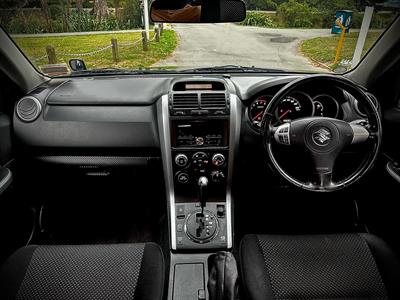 2006 Suzuki Escudo - Thumbnail