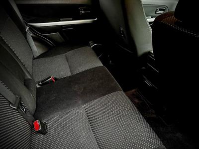 2006 Suzuki Escudo - Thumbnail