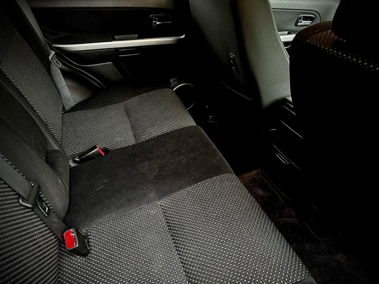 2006 Suzuki Escudo