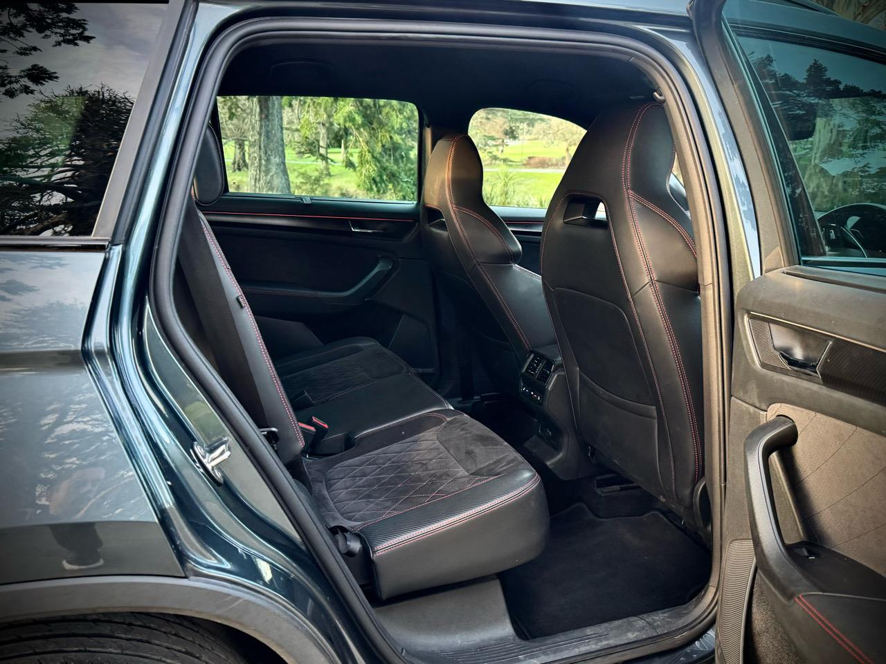 2021 Skoda Kodiaq