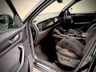 2021 Skoda Kodiaq - Thumbnail