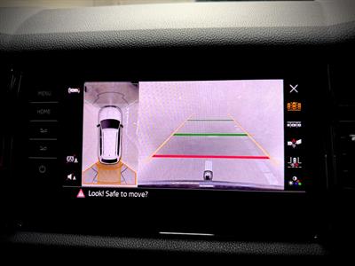 2021 Skoda Kodiaq - Thumbnail