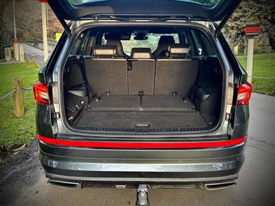 2021 Skoda Kodiaq - Thumbnail