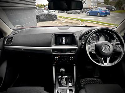 2017 Mazda Cx-5 - Thumbnail