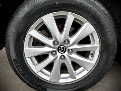 2017 Mazda Cx-5 - Thumbnail