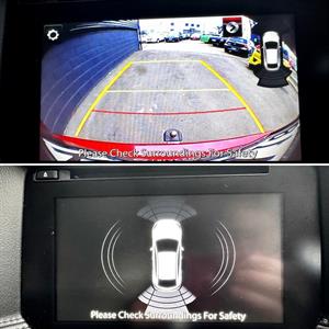 2017 Mazda Cx-5 - Thumbnail