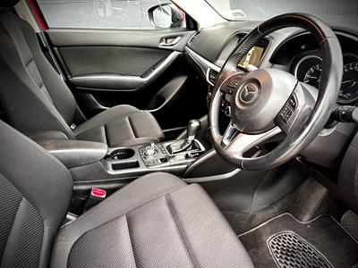 2017 Mazda Cx-5 - Thumbnail