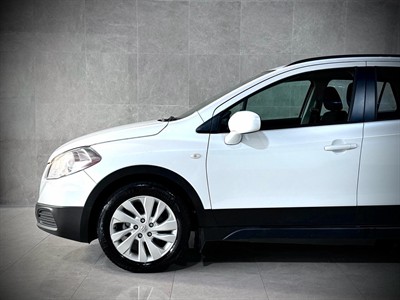 2016 Suzuki S-Cross - Thumbnail