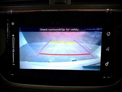 2016 Suzuki S-Cross - Thumbnail