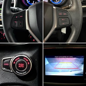 2016 Suzuki S-Cross - Thumbnail