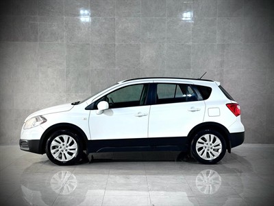 2016 Suzuki S-Cross - Thumbnail