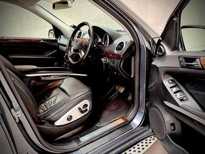 2010 Mercedes-Benz Gl350 - Thumbnail